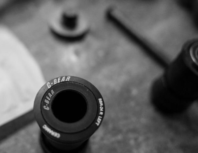 cbearcycling's tweet image. #TBT March 2018 @cbearcycling C-Bear BBR #shimano #ceramicbb upgrade , on the @cervelo which got u into that hot seat 📷 @52mmCollective . Did not think you specifically training with worldchampion TT in mind, still end up 8th, Dan is right!