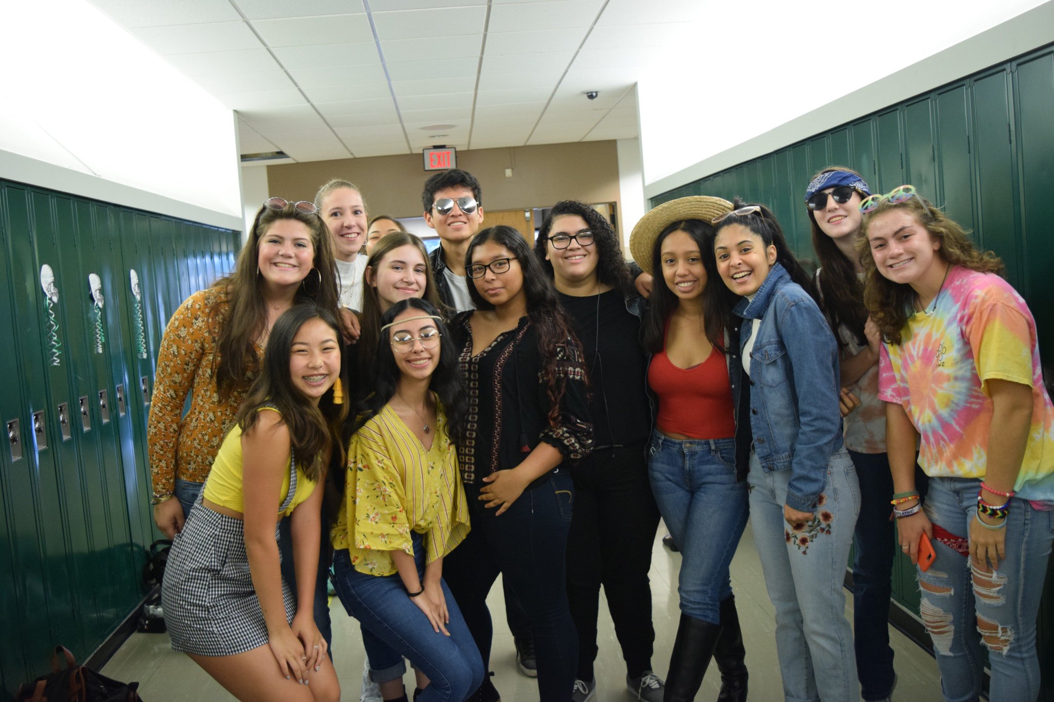 brewsterschools on Twitter "It's a blast from the past at Brewster