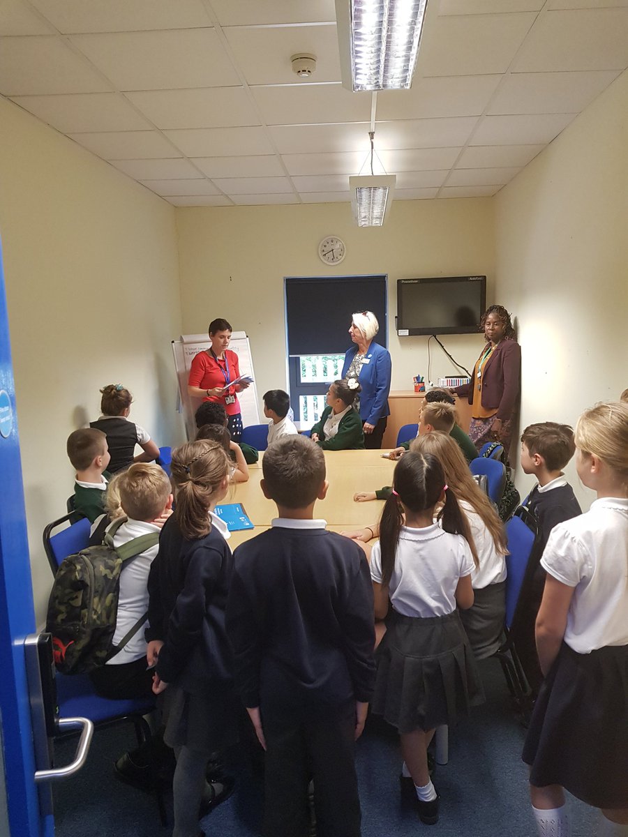 A wonderful working lunch had by the Pupil Governors from Gravel Hill and the Pupil Leadership Team from Upland. Working collaboratively to bring about change within UAT.