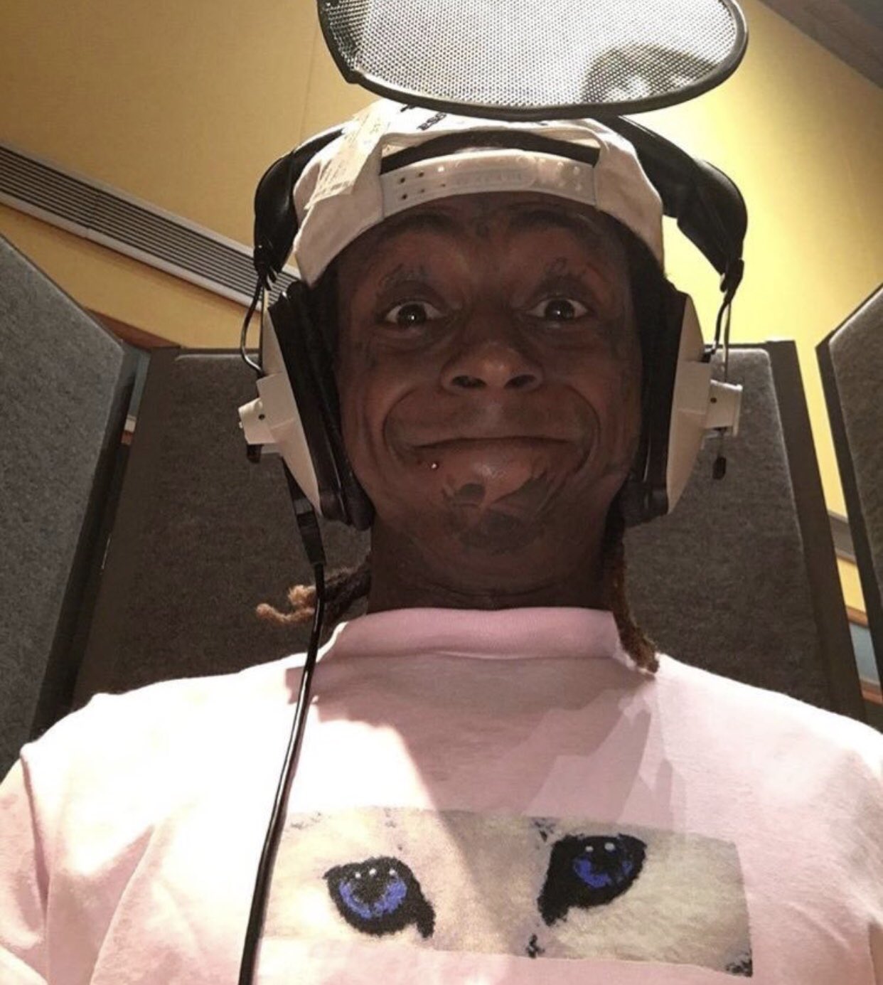 Happy Birthday Lil Wayne  