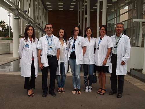 hospitaldelmar's tweet photo. L’@hospitaldelmar crea la primera unitat de Cardio-oncologia de Catalunya https://t.co/eHneL7jcNQ https://t.co/MGkBJkoMON