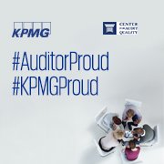 bartcpa's tweet photo. I'm proud to support auditors and the valuable work they do for our markets. I am #KPMGProud and #AuditorProud https://t.co/8phA25FDrs https://t.co/2NNf4nBAWw