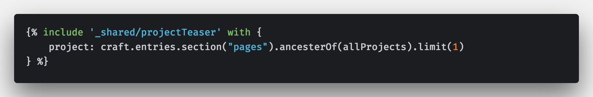 jannisborgers's tweet photo. Debugging this typo took me over 5 minutes. #ancester #typo #webdev #code #vscode #polacode https://t.co/AaVLAT9Dvw
