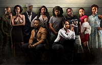 officialtvsa's tweet photo. #BackForSeason2 #TheImposter returns to @Mzansimagic with a new cast, new storyline and new production company: https://t.co/UV4i34AuwW | #MzansiMagic https://t.co/SyB1D6snQz