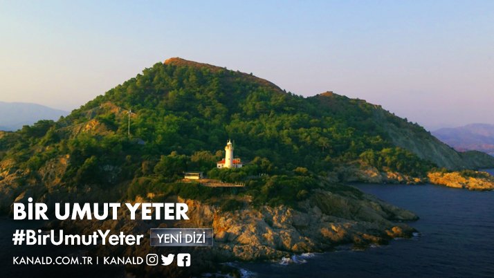 Bu akşam #BirUmutYeter hashtag’iyle yorumlarınızı bekliyoruz...
<a href="/BirUmutYeterTV/">Bir Umut Yeter</a>