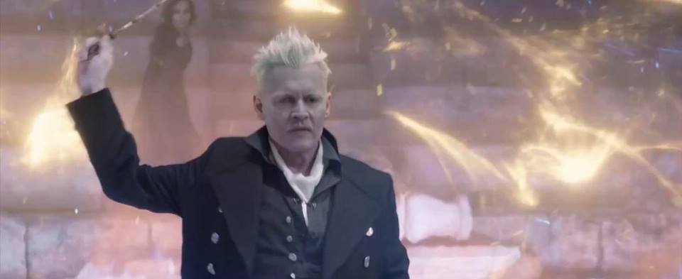 farrartina1212's tweet photo. #TOPWIZARD #JOHNNYDEPP will #dominate this character... #AWESOMENESS #BESTACTOROFOURGENERATION https://t.co/CqBrRga4K4