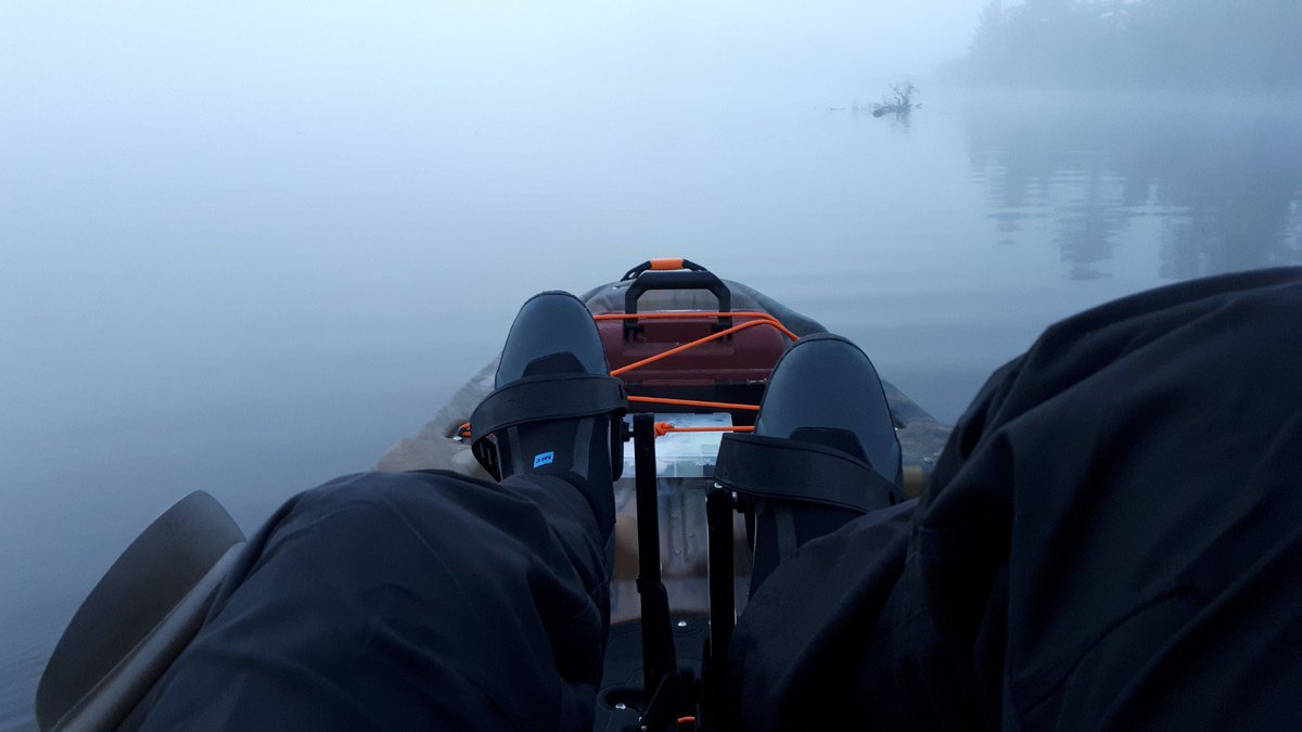 myPelican's tweet photo. It's coming. #catch130 🎣
Our photoshoot is currently in the works for theCatch 130 HD - Pelican's first pedal-driven fishing kayak coming to market for 2019 📷#thecatch130 #catch120 #kayakfishing #yakfishing #mypelican #pelicankayak https://t.co/OC1HhRgBIp