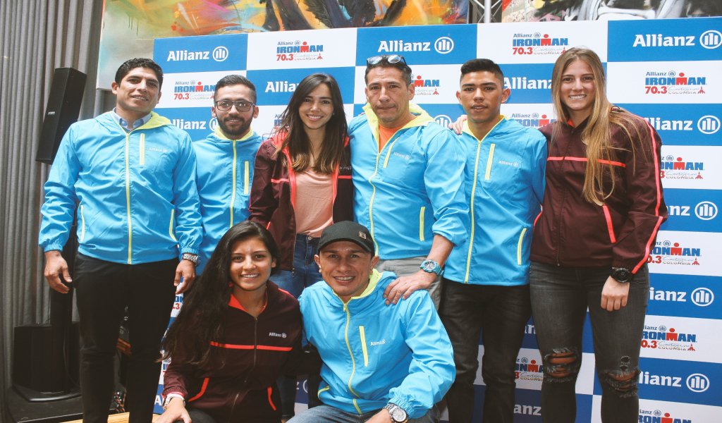 Ironman 70.3 (<a href="/im703cartagena/">IRONMAN703 Cartagena</a>), una nueva competencia que quiere motivar a los más jóvenes a tener un estilo de vida saludable y una pasión por el deporte 🥇 bit.ly/2N3NzzT