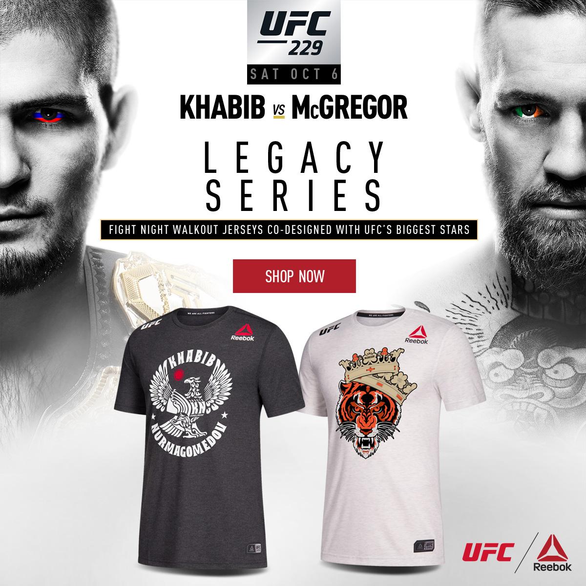 reebok ufc shop