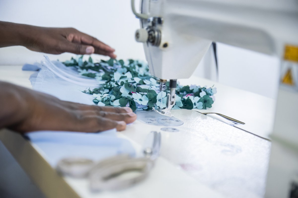 RubiconClothing's tweet photo. The journey to the SA fashion week has begun and this Thursday we would like to look back to the work that was put in during the 2018 Spring/Summer collection.
#ThrowBackThursday #SpringSummer18 https://t.co/aoHGQQX1CU