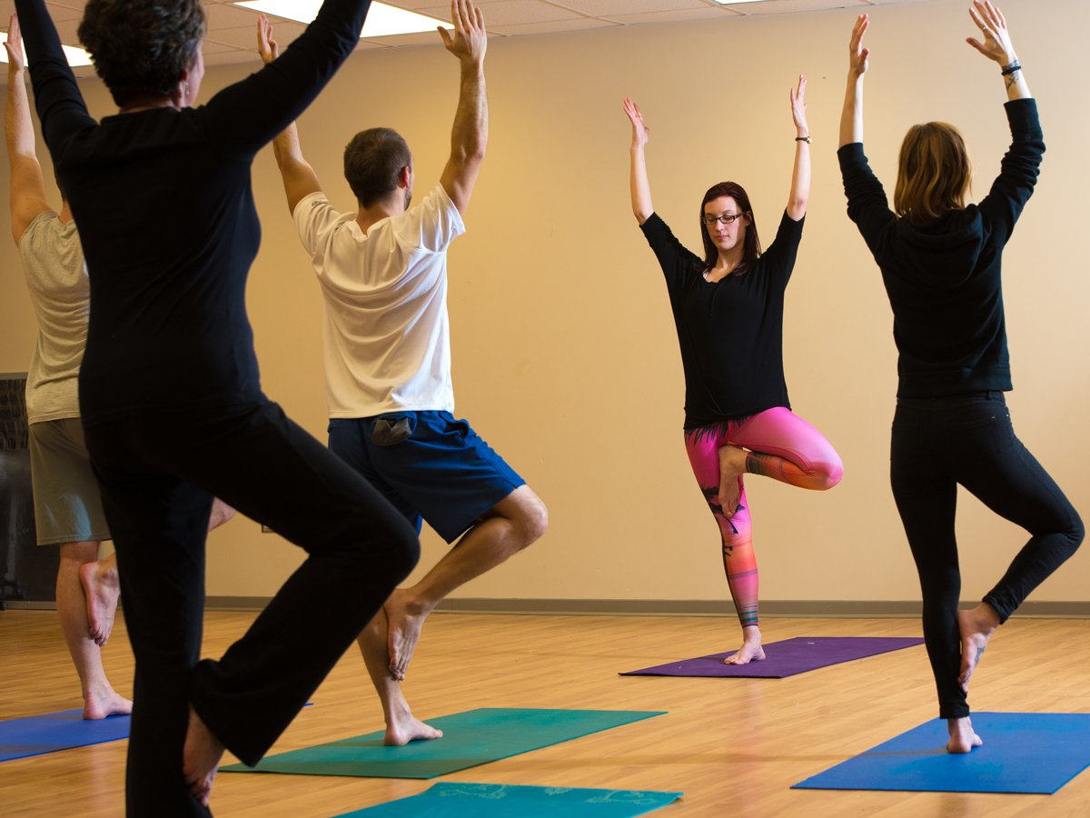 Ymcas Of C Kw On Twitter New Job We Re Looking For A Part