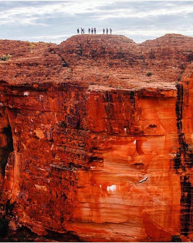 TropicalTurtle_'s tweet photo. One of the best walks in the #outback is the valley of the winds!
Swipe ➡️ 

📍 #kingscanyon #nt #australia 📸IG @adventuremumma

#getoutofyourshell #travel #travelling #TTOT #RTW #TRLT #travelblogger #LP #TBEX #TravelMassive #backpacking #gapyear #ThrowbackThursday #TBT https://t.co/g7hlL15Q5c