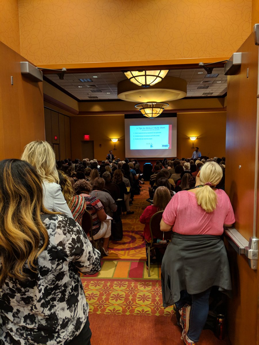 GoMindSet's tweet photo. As @Blake_Hoogeveen and @BrettHoogeveen are in Iowa for the #IASHRMConf, we’re throwing back to their presentation on “Stupid Things Leaders Do” at the NE SHRM conference that had the room packed!
If you want to learn what some of those are, stop by our booth or reply below! https://t.co/ns3yRVDniv