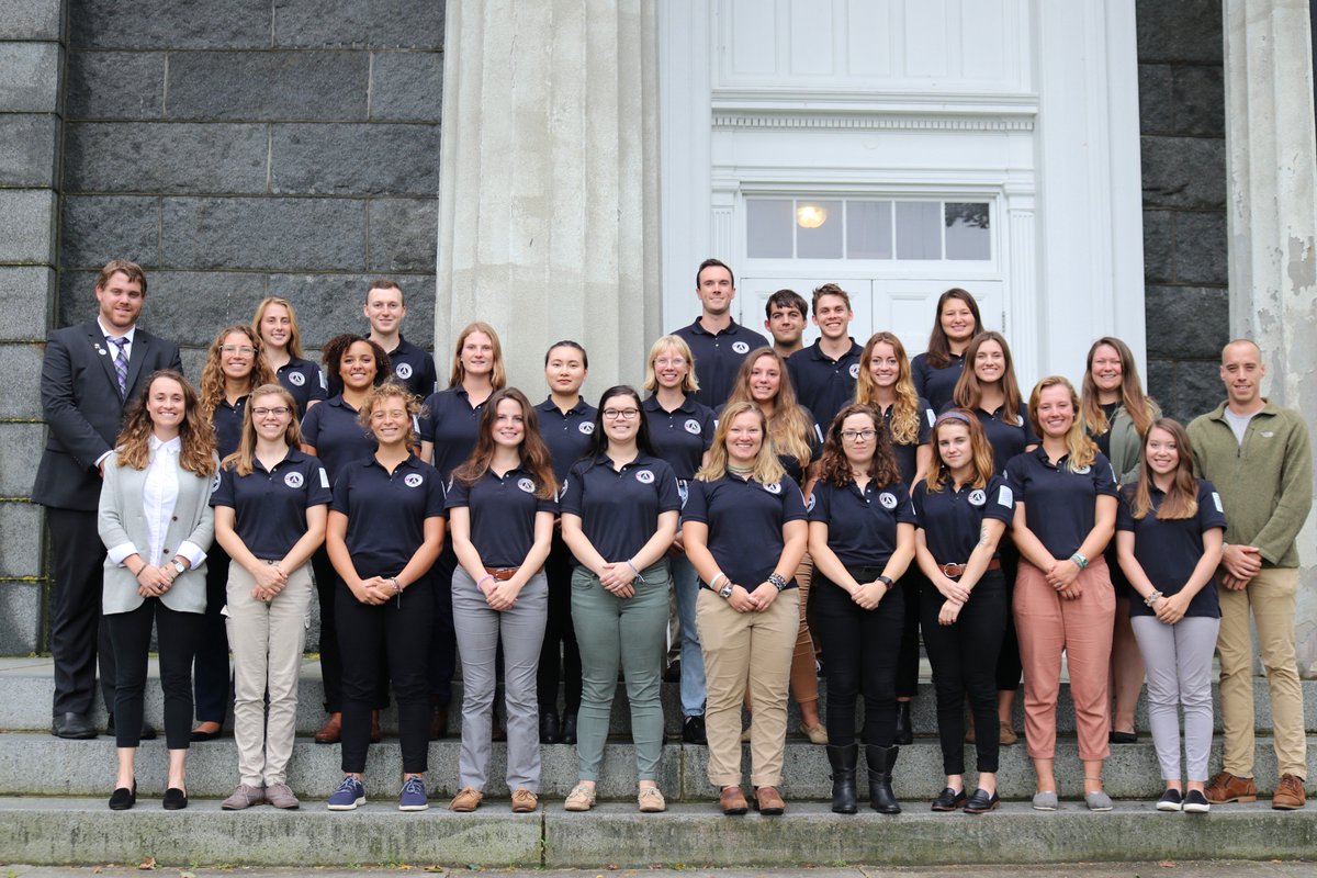 AmeriCorpsCC's tweet image. Yesterday, we swore in our Year 20 AmeriCorps Cape Cod members. Thank you to @CapeCodGov and all of our Service Partners who turned out to support our newest corps. We look forward to a great year of service! #serviceworks #gettingthingsdone