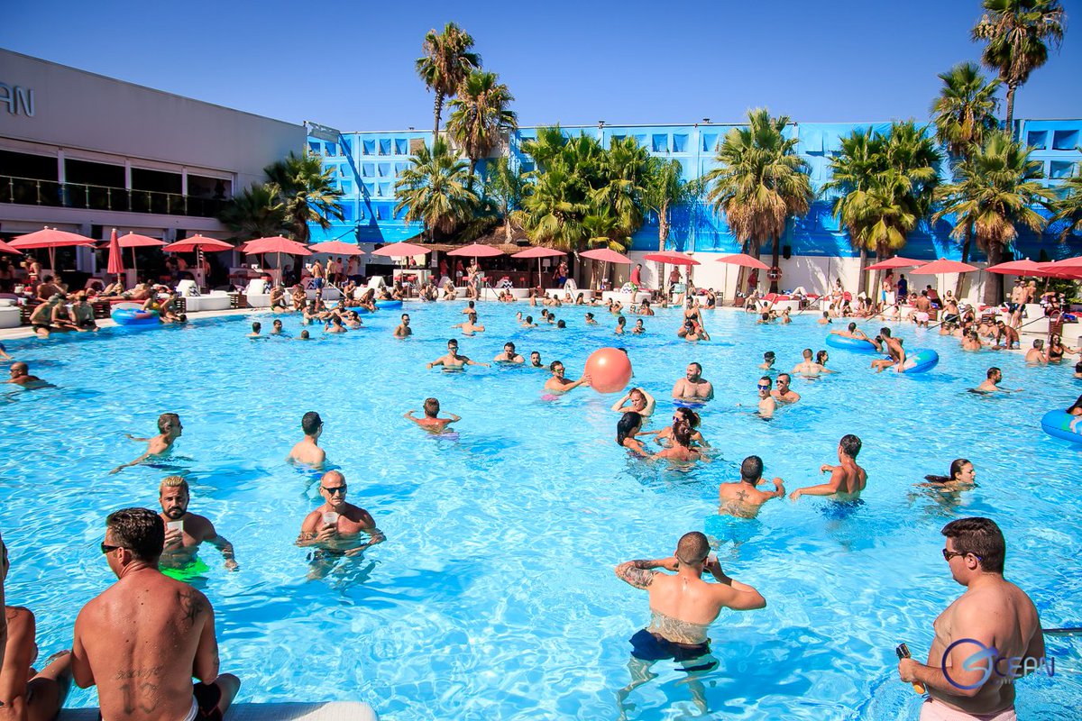 Hoy puedes ser un día perfecto para seguir disfrutando de este “veroño” que aún nos acompaña 😉

#ThePerfectSummer ☀️🌴🍹