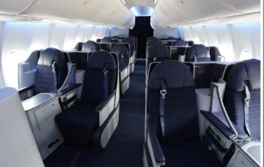 juancarlosy's tweet photo. Me enteré y me complace saber que @CopaAirlines ingresa a la Era MAX con su nuevo avión MAX 9. Me contaron que este avión operará en un principio las rutas más largas de la aerolínea, como San Francisco. Felicitaciones a #CopaAirlines #Copaalmaximo https://t.co/TAQAVTI9Yt