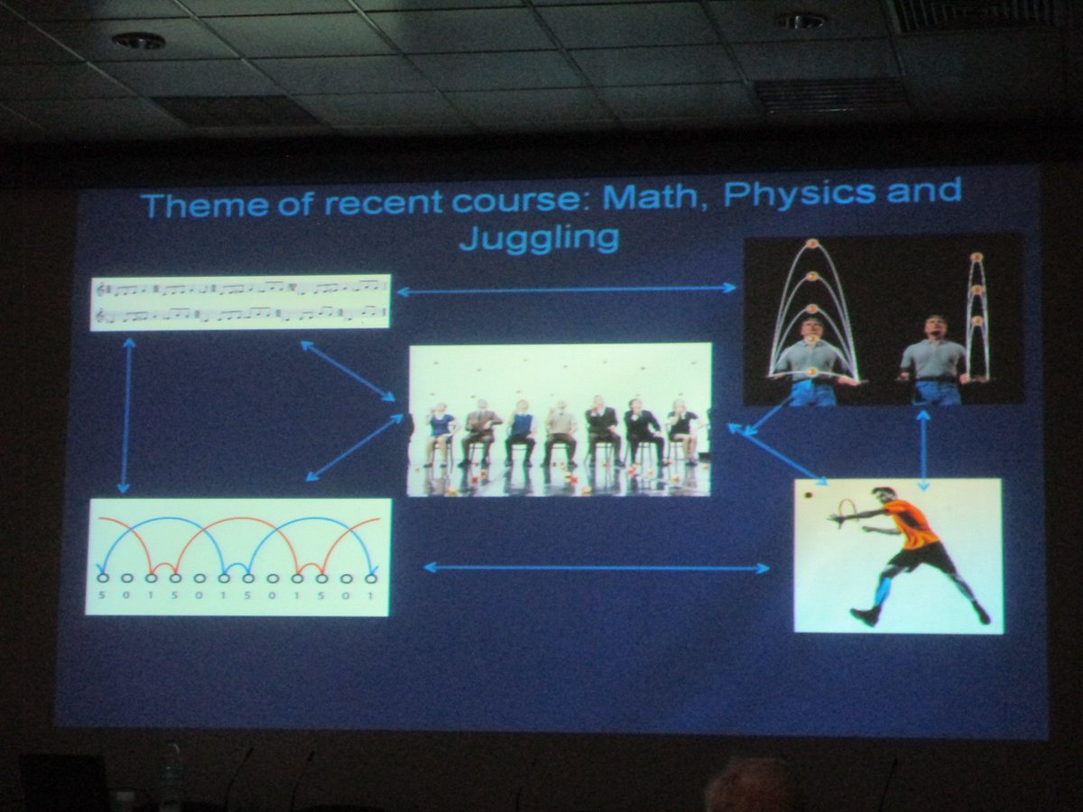 HirokiSayama's tweet photo. Ashwin Vaidya's other course on creative mathematics. Pre-post tests showed significant improvement in students' creativity measures
#ccs18gr @ccs18gr #ComplexSystemsInEducation https://t.co/UaokzQ2JQf