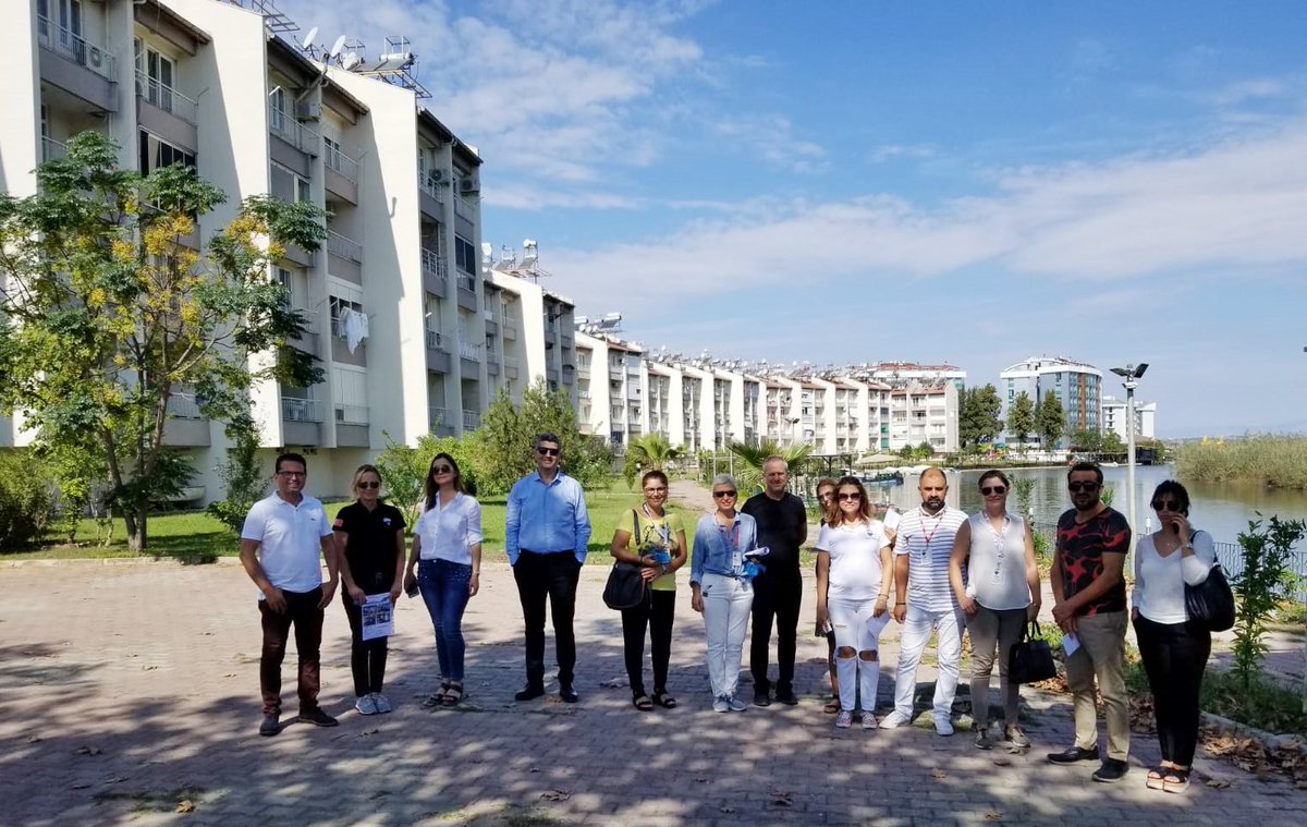 InovaRemax's tweet photo. 27.09.2018 tarihli Safari Programımızda danışmanlarımızdan Sn. Ayşe ZEYBEK, Sn. Emel ÖNEN, Sn. Berna DEMİRATAN ve Sn. Tülin ÜNVERDİ'nin mülkünü ziyaret ettik.✔️

Detaylı bilgi için lütfen iletişime geçiniz.
☎️242 324 55 66

 #remaxinova #antalya #gayrimenkul #satılık #kiralık https://t.co/ojn4ybAN17
