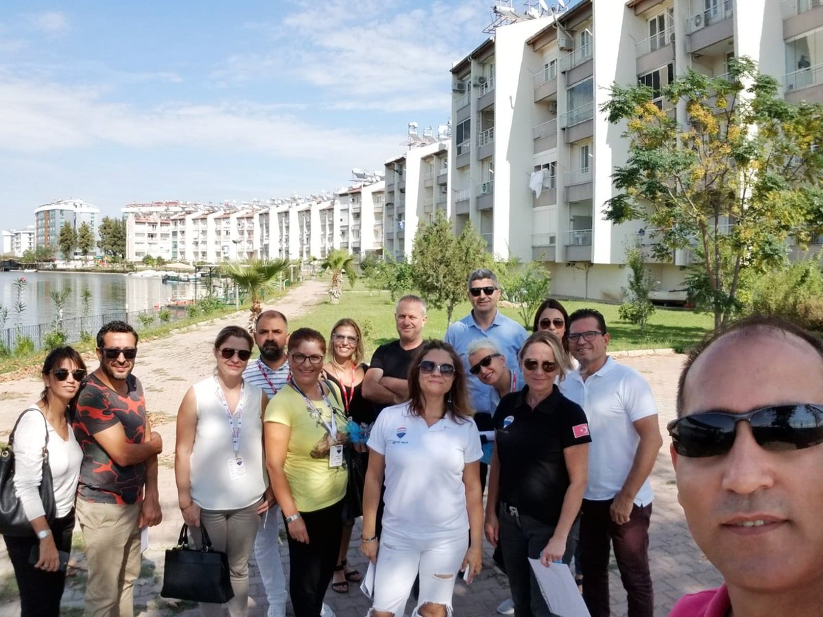 InovaRemax's tweet photo. 27.09.2018 tarihli Safari Programımızda danışmanlarımızdan Sn. Ayşe ZEYBEK, Sn. Emel ÖNEN, Sn. Berna DEMİRATAN ve Sn. Tülin ÜNVERDİ'nin mülkünü ziyaret ettik.✔️

Detaylı bilgi için lütfen iletişime geçiniz.
☎️242 324 55 66

 #remaxinova #antalya #gayrimenkul #satılık #kiralık https://t.co/ojn4ybAN17