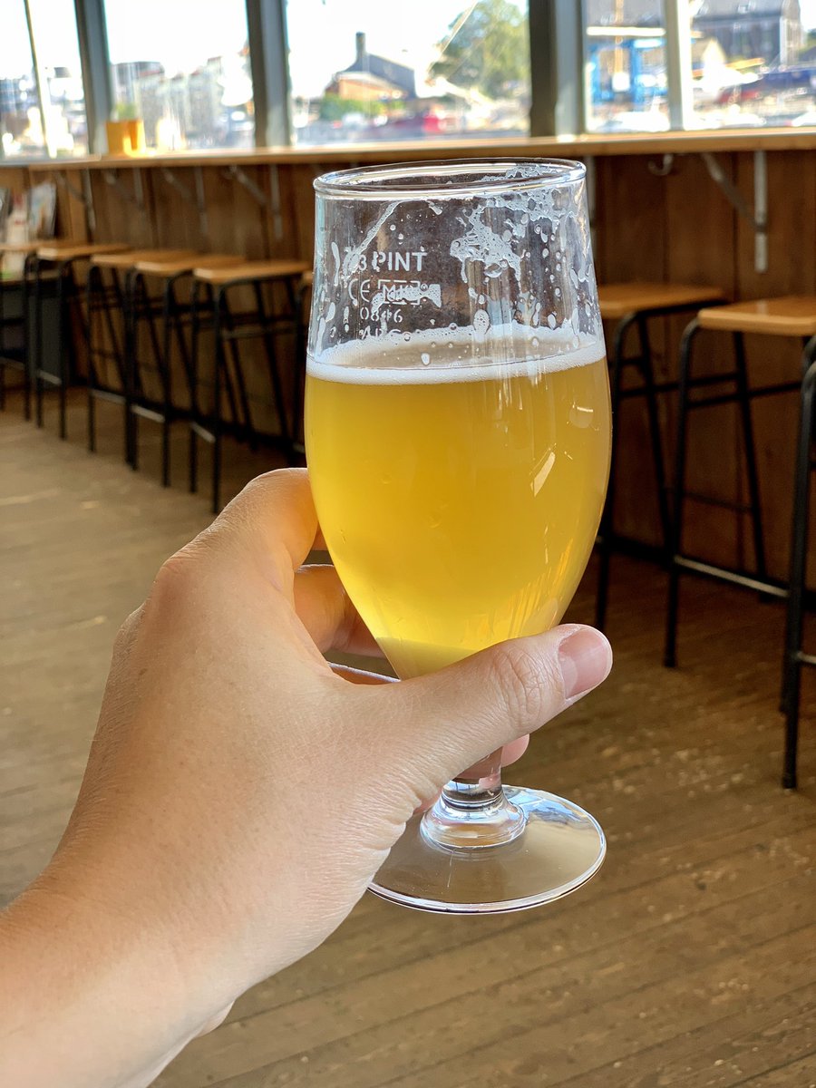 andersfehon's tweet image. Casual days, pair perfectly with Casual Thinking from @GoodChemBrew. Getting pumped for tonight’s tap takeover at the @TheHillgrove!