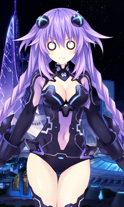 パープルハートのtwitterイラスト検索結果 古い順