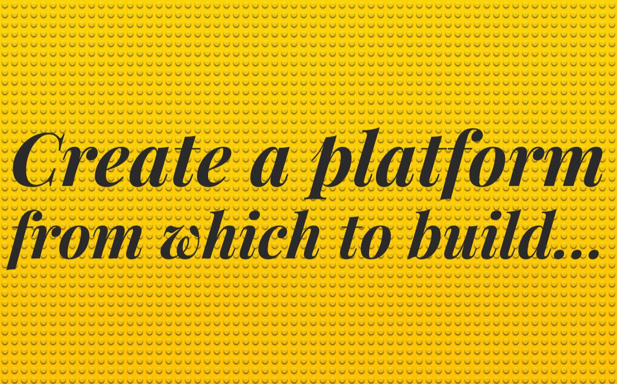 HeyHelloMC's tweet photo. If you are a small business wondering where to start to get your marketing working for you - efficiently, then read our article on creating the right #marketing platform for the long-term!
#businessowners #marketingguide
https://t.co/FXmd1YRmjA https://t.co/5TuqRQ9pr9