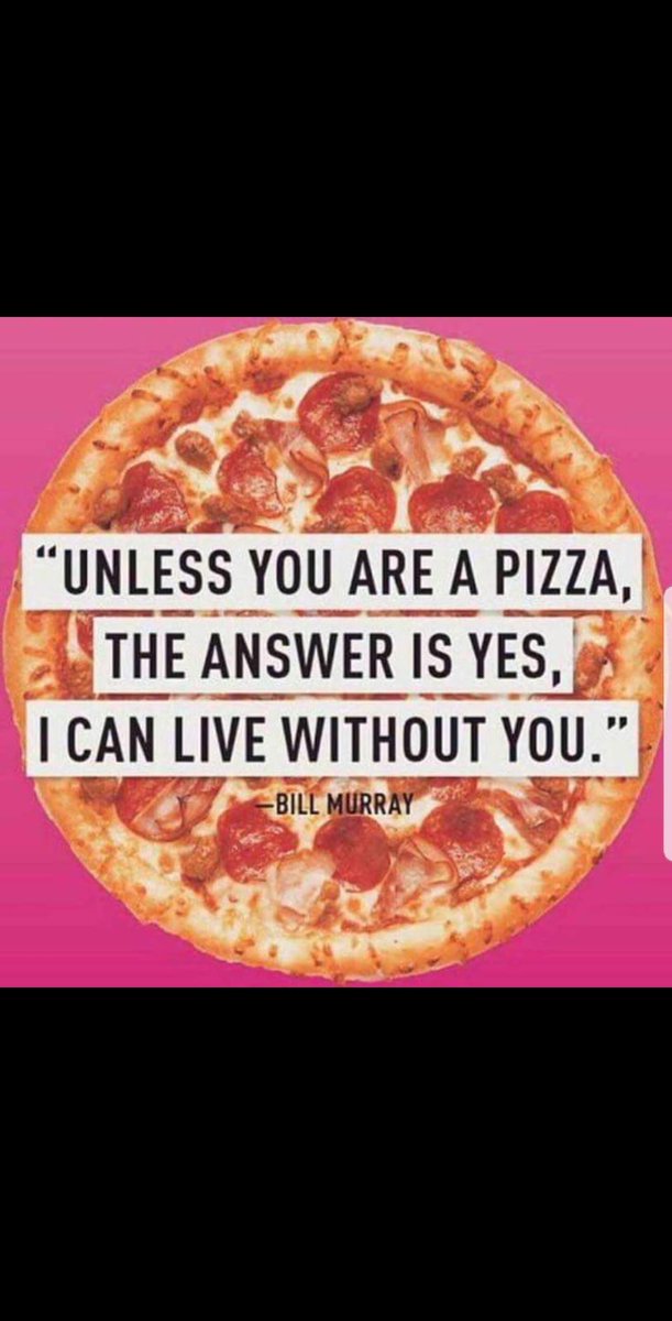 HillTopTap's tweet photo. Pizza is life! Every Thursday we do 2 for 1 pizzas! Wow! https://t.co/ugw4felmZ3