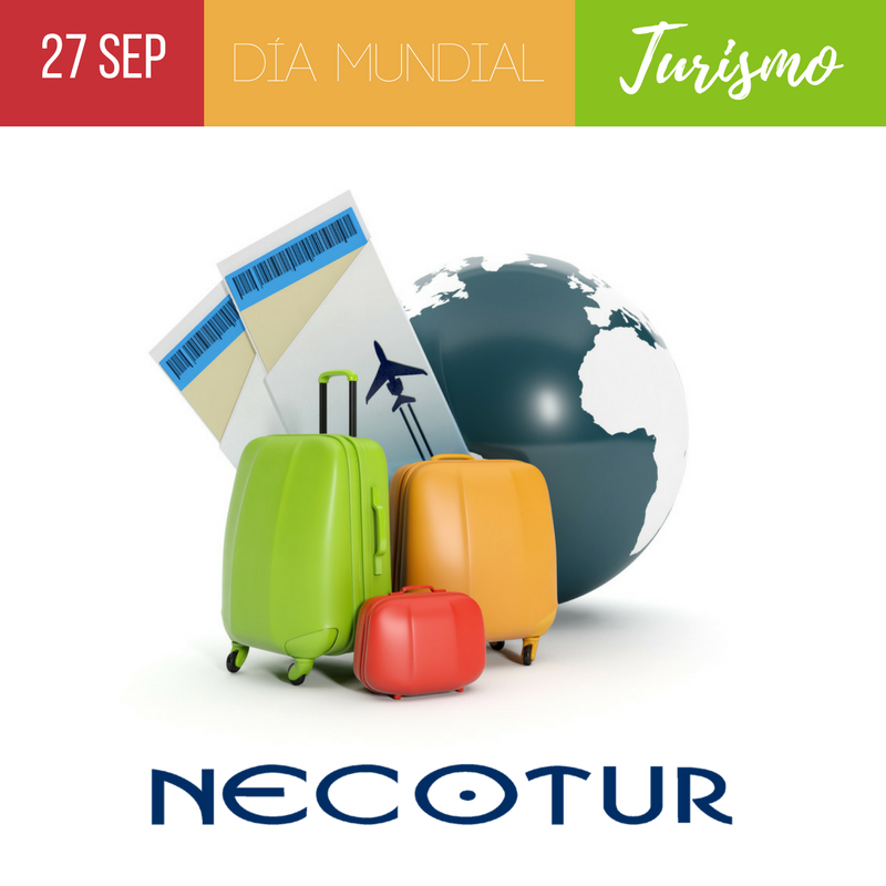 provalentia's tweet photo. #Necotur y @provalentia les desea a todos, un feliz #DiaDelTurismo #turismo @OPCECV https://t.co/N9Yfd9E7y2