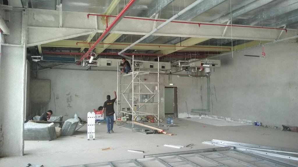 avomdesigns's tweet photo. Site works.. #interiordesign #office #restaurants #apartments #salon #cafe #modernarchitecture #autocad #autocadarchitecture #3ddisplays #2dgraphics #2dto3dconversion
For more info log on to https://t.co/CWkCkAUPrx https://t.co/IboyCrUGN2
