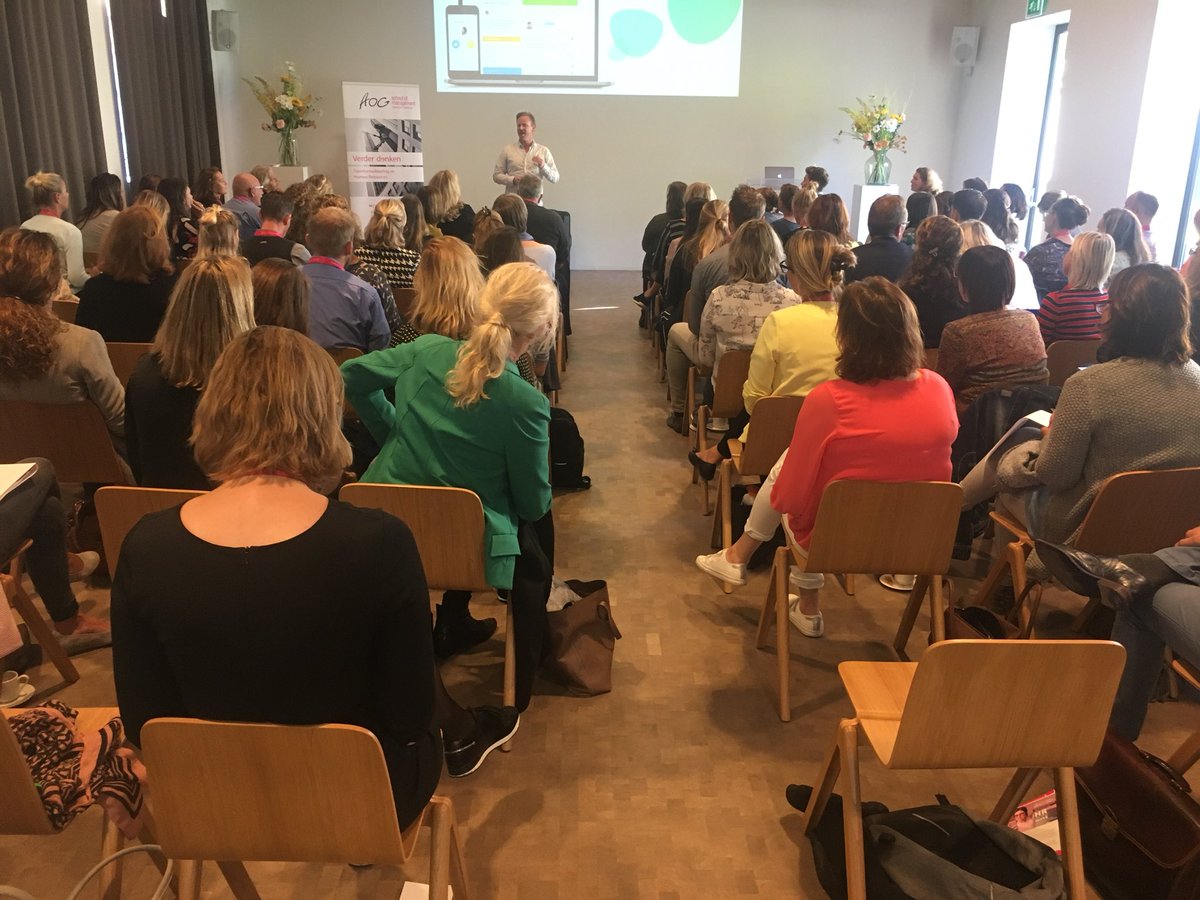 WecademyNL tweet media