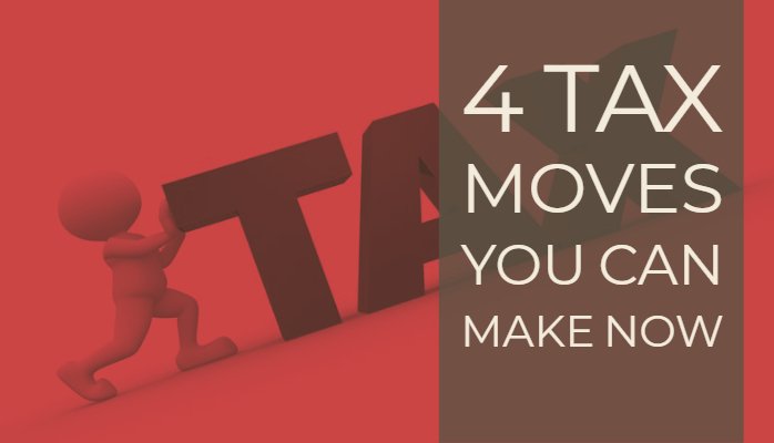 USATaxPrepPlus's tweet photo. 4 Tax Moves You Can Make Now 
https://t.co/0bQ2wd8cnI https://t.co/Vf02rPZCfG