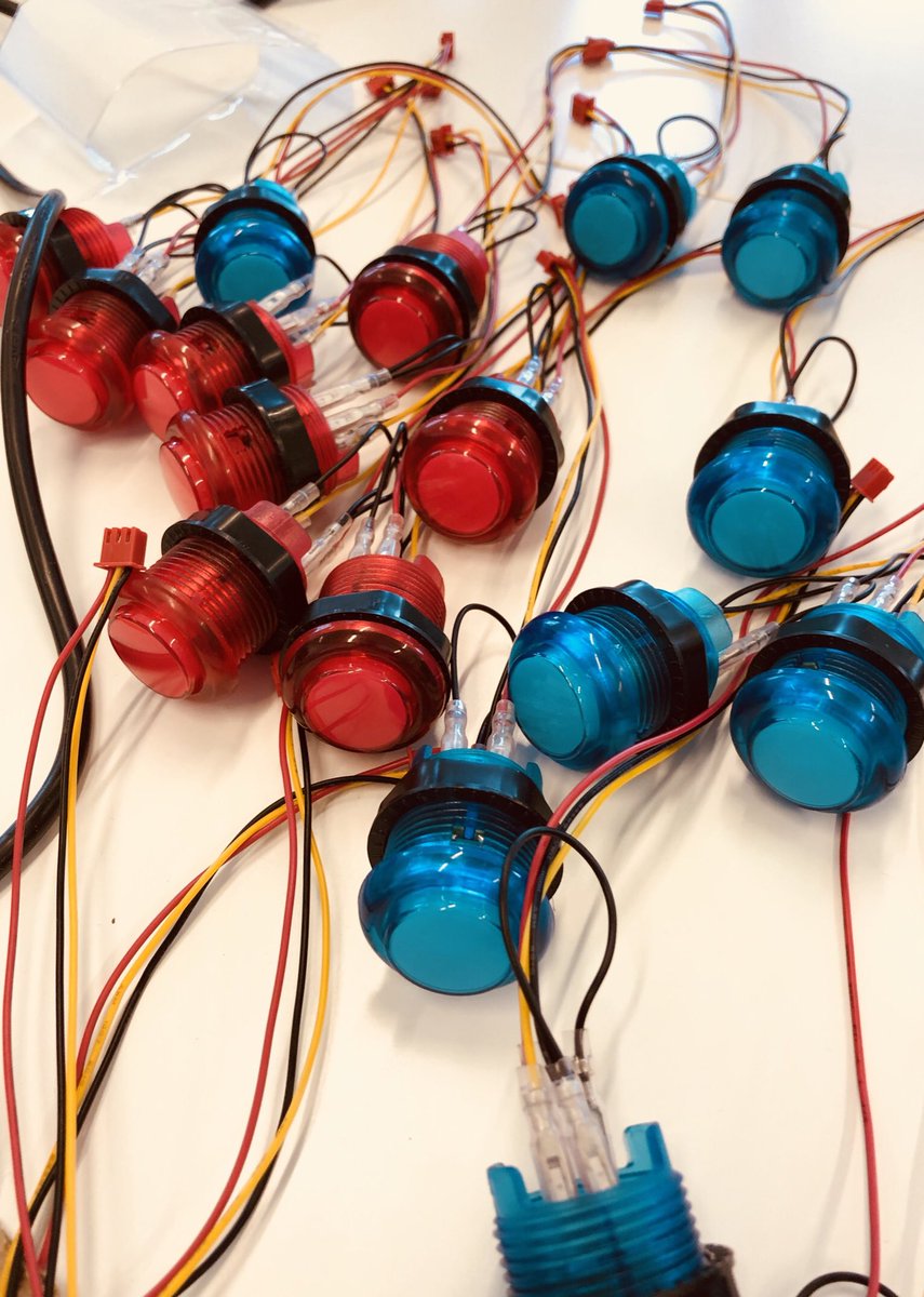 newwork_pt's tweet photo. Full control #HackweekXING https://t.co/P245TriumC