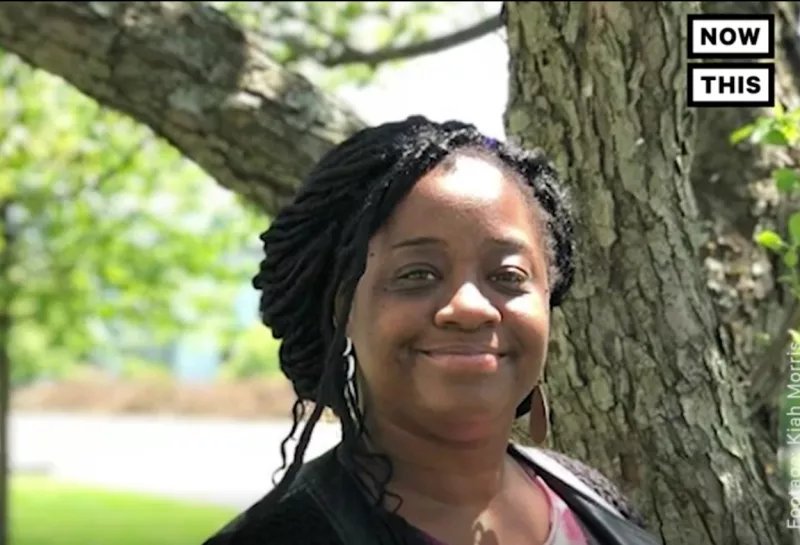 TheRoot's tweet photo. It Ain’t Worth It: Only black woman in Vermont House of Representatives resigns due to ongoing racial intimidation https://t.co/Noyy73BZQl https://t.co/3qR2Qt1Rfv