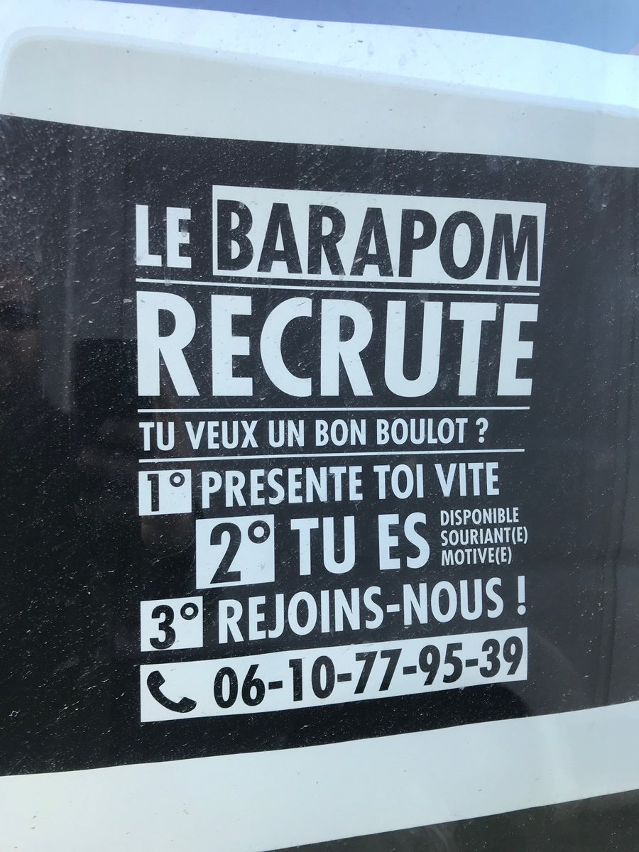 Place du Commando tweet media