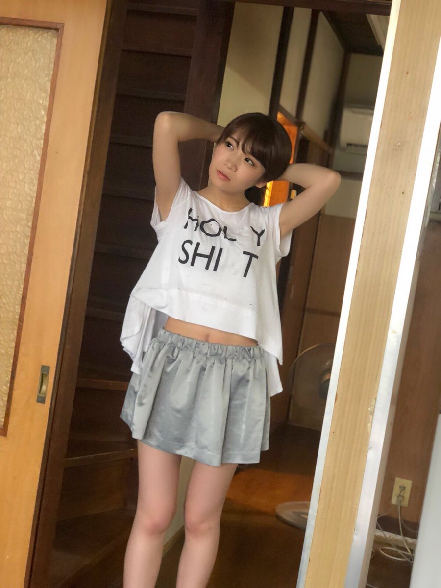 おヘソったん おヘソったん