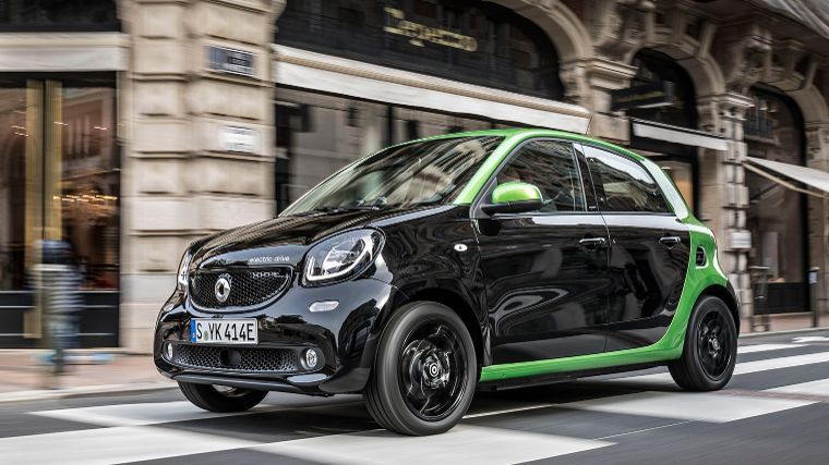SmartCenterITRA's tweet photo. Si querías un coche eléctrico⚡️ nosotros te enchufamos, visita nuestra página web ♥https://t.co/6iLrywA83T♥ y descubre nuestra increíble oferta en el #smart eléctrico  #smartcenterlife #smartcabrio #sweetsmart #smarteros #ilovesmart #diferentsmart #smartlover #smartfortwo https://t.co/whakY5NRnl