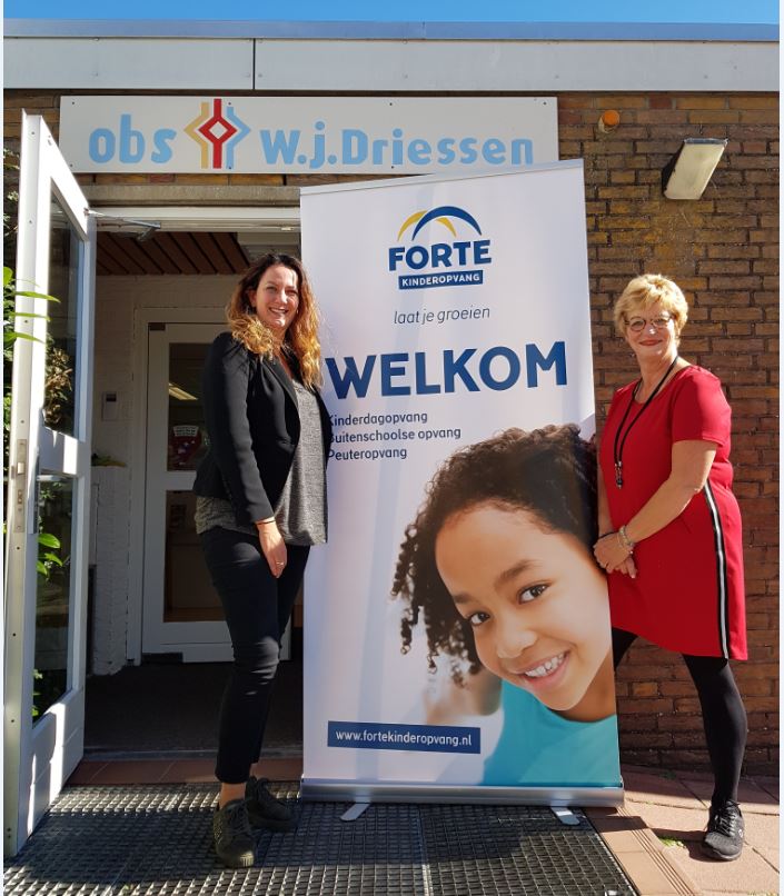 Na de herfstvakantie starten wij een nieuwe BSO in Grootschermer! I.s.m. de OBS W.J. Driessenschool (<a href="/isobscholen/">isobscholen</a> ) zullen wij de leerlingen gaan opvangen. Niet alleen vandaag, maar ook morgen (28 sept, 14.00u) en dins. 2 okt. (om 08.00 u) is er meer info te verkrijgen op school.