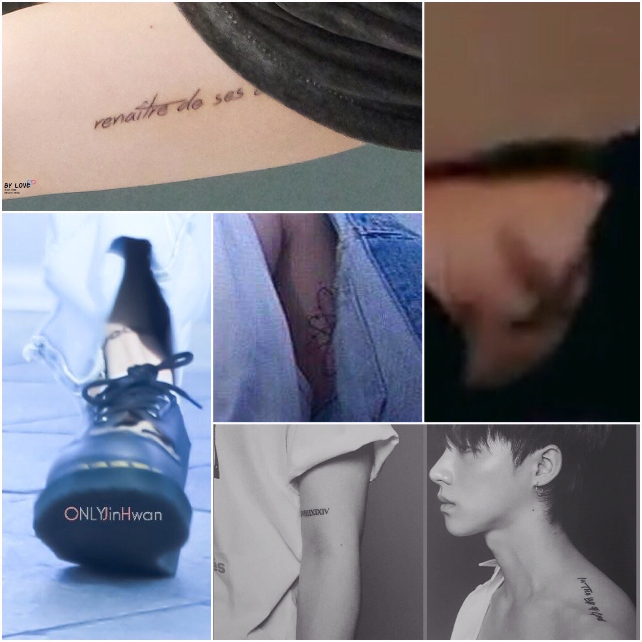 Collection  iKON Shit Says  114  Wattpad