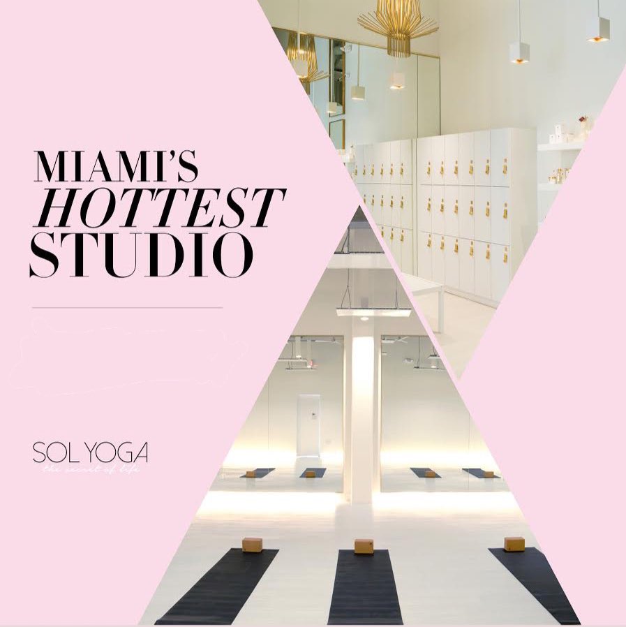 SOLYOGAFlorida's tweet photo. For the sweat seekers and hot yogis out there...You can't beat this type of heat! 🔥 https://t.co/kqOMizHqj3