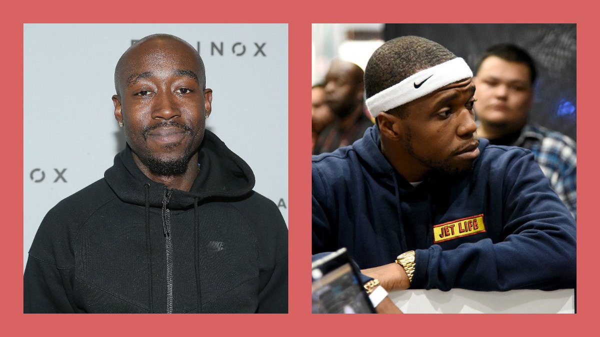 FreddieGibbs tweet picture