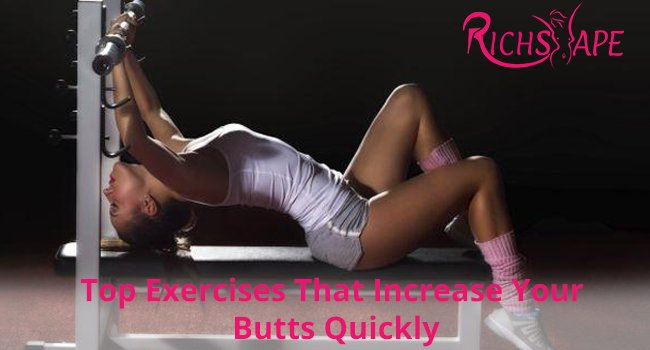 RichShape's tweet photo. Top Exercises That Increase Your Butts Quickly
https://t.co/TTqikzjYnr https://t.co/pb5WJIadIU