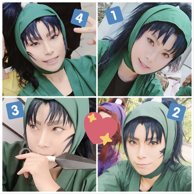 小平太 高画質 のtwitterイラスト検索結果