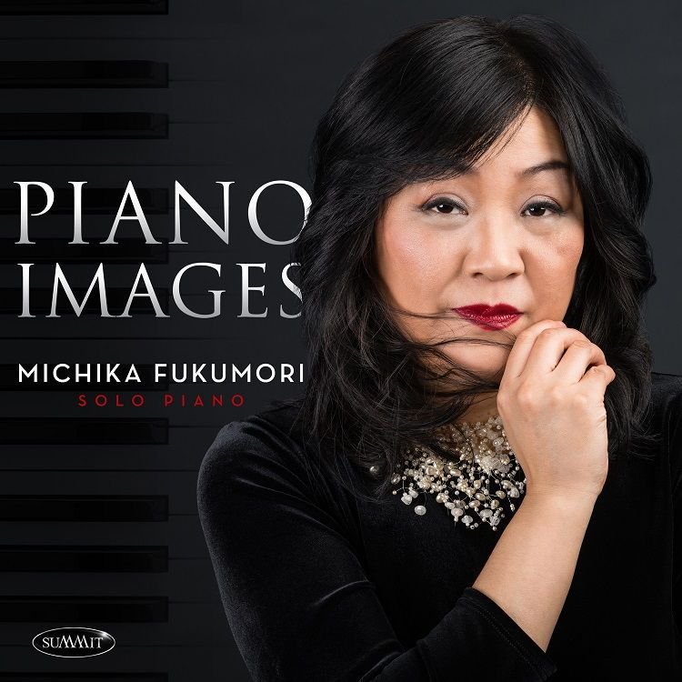 Hocinedu95's tweet photo. Jazz //Dernier album de Michika 2018/ label #SummitRecords. https://t.co/8V2WHfUnx2
