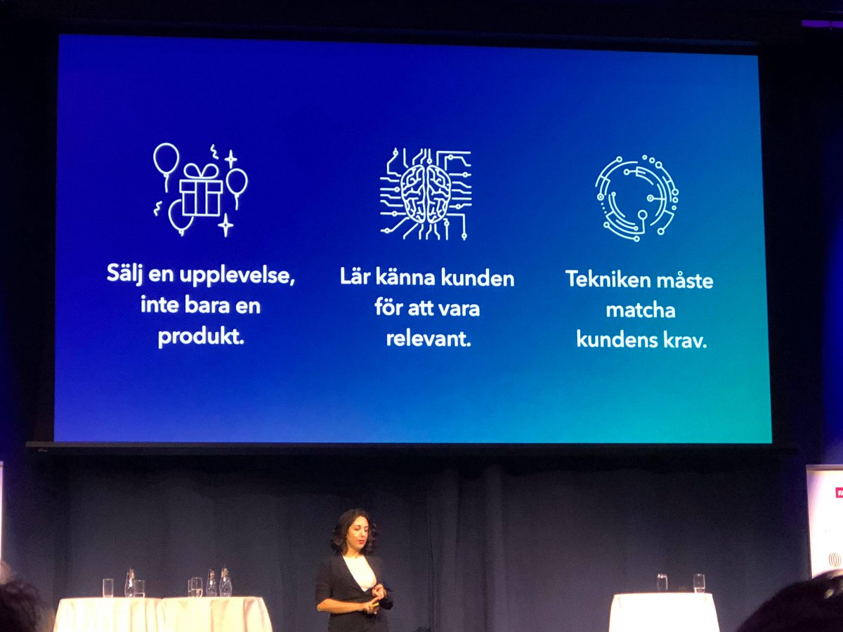 EhingerYvonne's tweet photo. Riktigt bra @jasminyaya We love #data 
Skriver under på dina 3 strategier!
#upplevelse #Tictail #lookfromtheoutside #Offline #online #teknik #hema #amazon #Alibaba #sverigesfastighetsblogg #cbresweden #onlinification #onlineshopping #kopcentrumbutiker2018 #kund #upplevelse #cbre https://t.co/Pwp64qO5oO