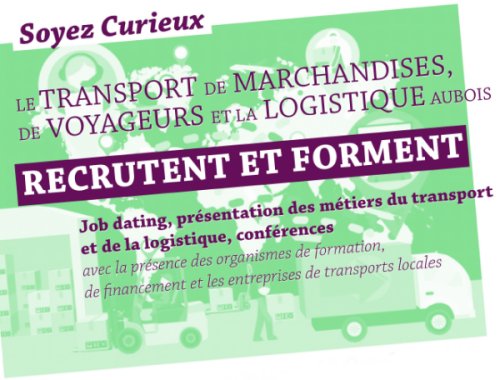 CCITroyes's tweet photo. Le transport et la logistique aubois recrutent et forment. Forum Emploi le 10 octobre 2018 à la CCI Troyes et Aube de 13h45 à 19h > Inscription https://t.co/b4yK5cmIE7 https://t.co/ftUmEYq19T