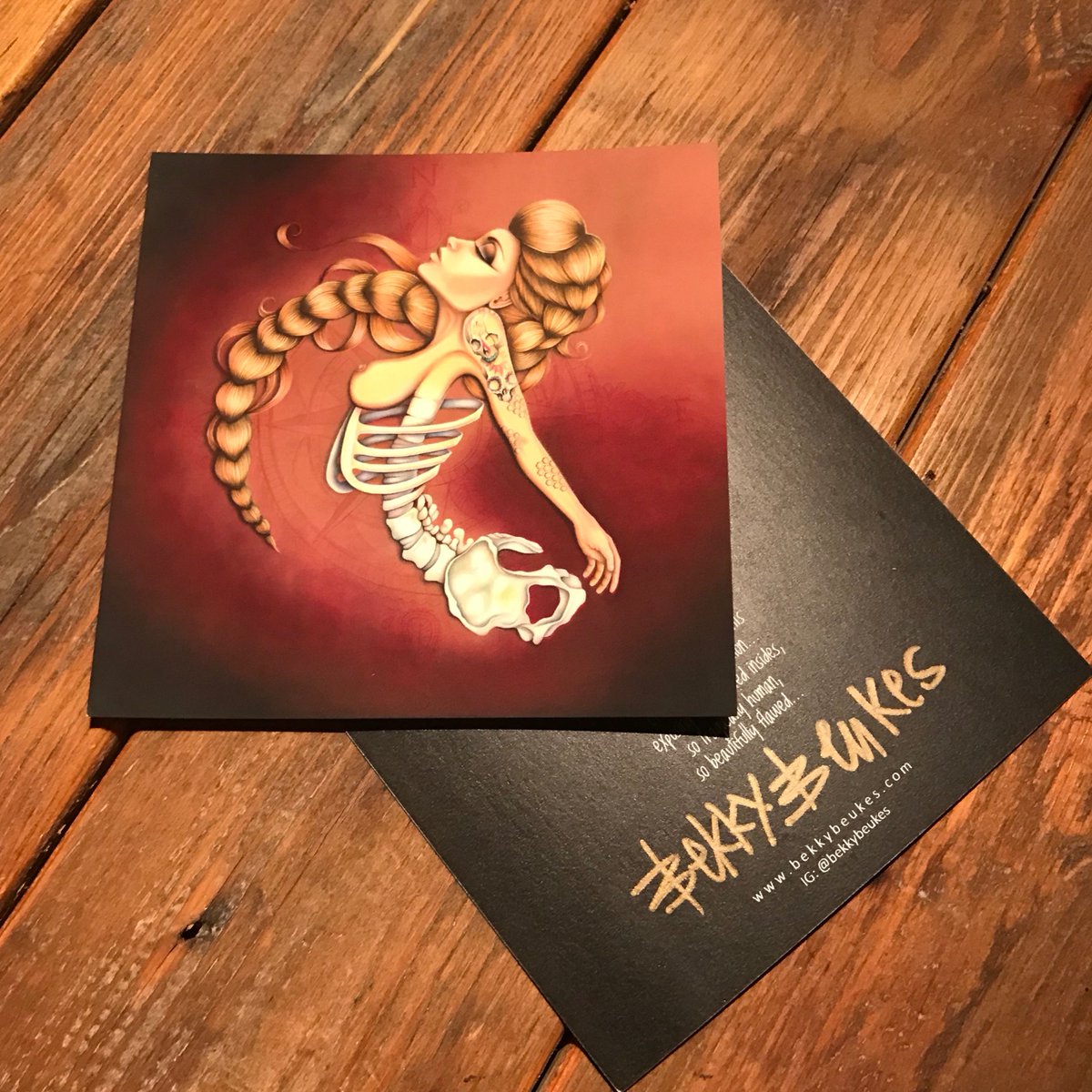 CM_StPete's tweet photo. #CMchaos is tomorrow! If you haven't already, grab a ticket on our chapter page. Doors open at 8am and the first 100 early birds will receive a signed print of "Exposure" by @BekkyBeukes https://t.co/UQoJcWFJ7F