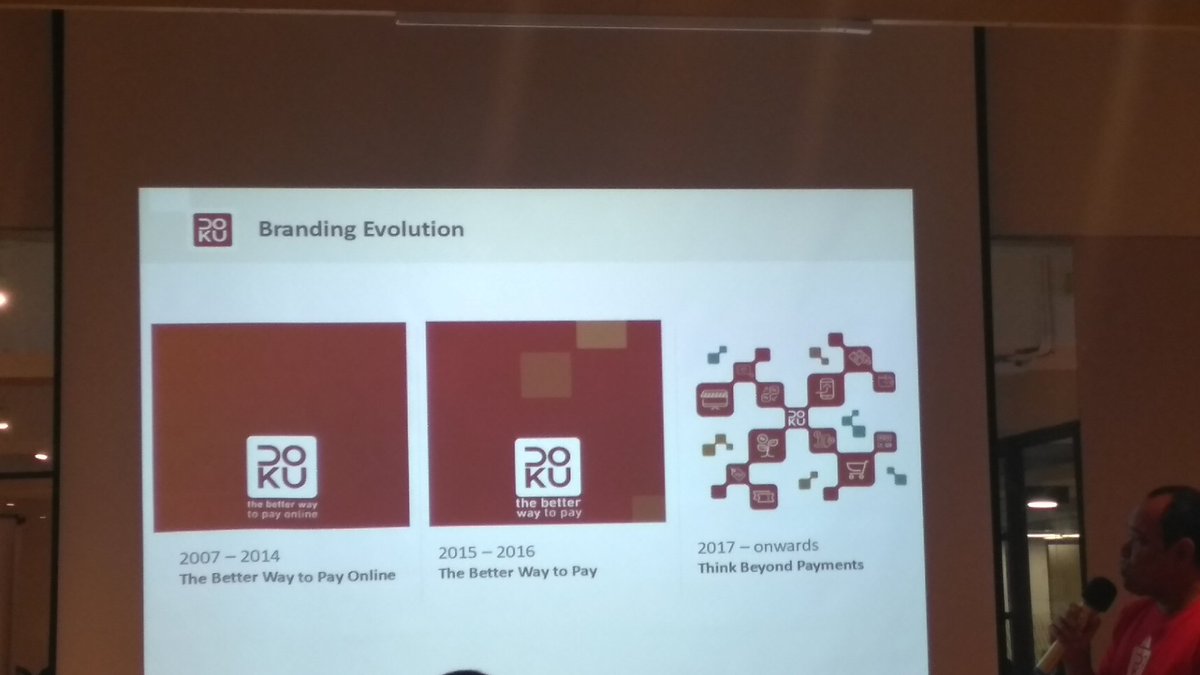 siwiragils's tweet image. Doku dari sudah mengalami 3x rebranding
@gizmologi
#Gizmotalk
#BlogBusiness