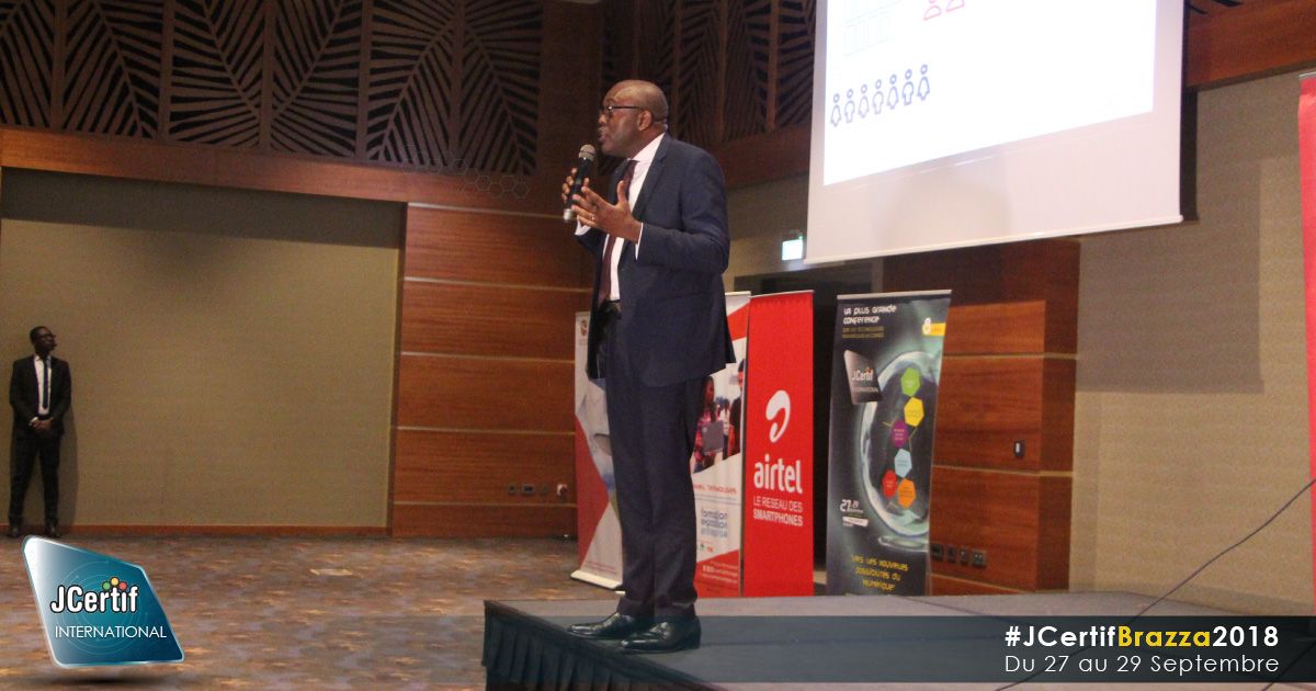 JCertif's tweet photo. #instantPitch
Transformation Digitale
#speaker2 MICHEL ELAME https://t.co/YowOB8Q4J0