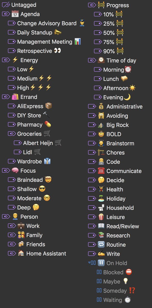 omnifocus gtd omnifocus gtd