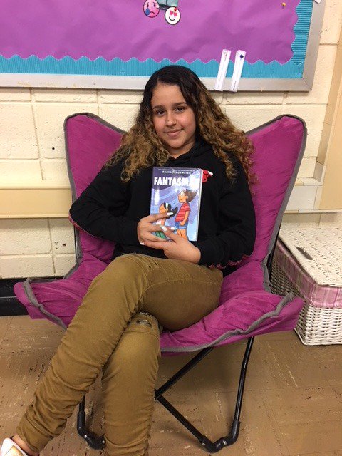 Claudia Leon tweet media